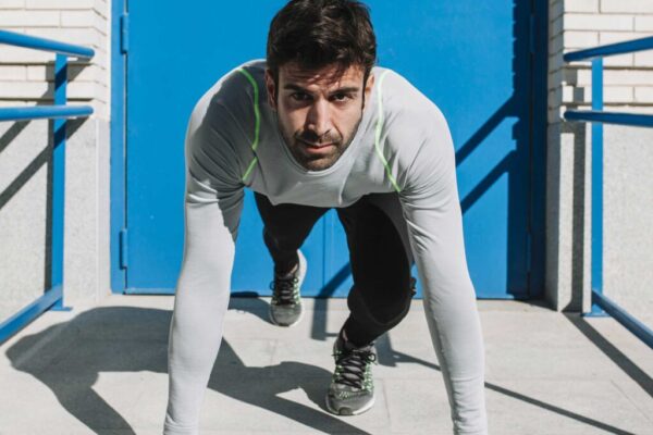 Running 20/20 Launch