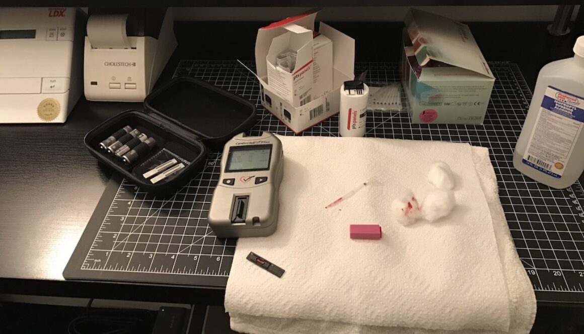 bob_cholesterol_testing