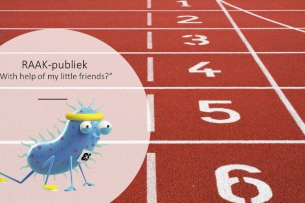 De invloed van darmflora op je prestaties en gezondheid