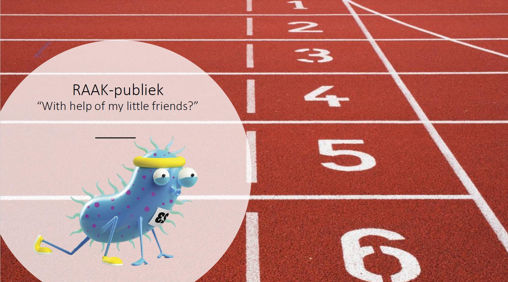 De invloed van darmflora op je prestaties en gezondheid