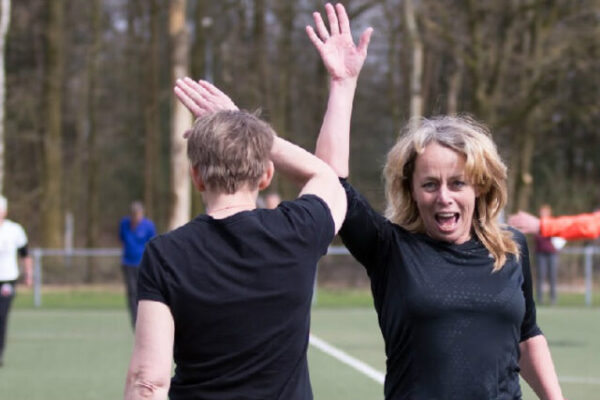 Programma Wandeltrainersdag rond! Inschrijving start 7 februari
