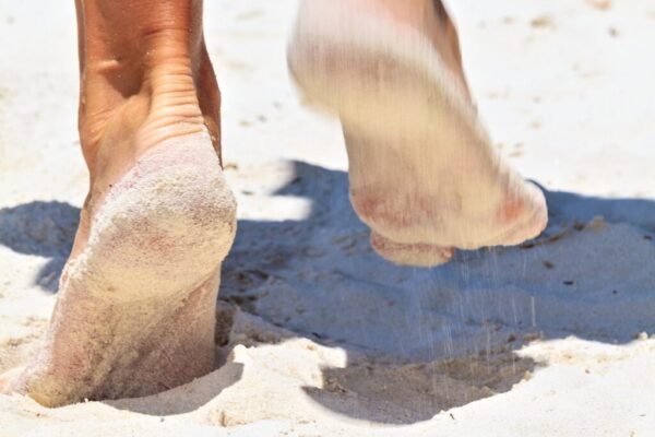Veelbelovende therapieën bij achillespeesklachten
