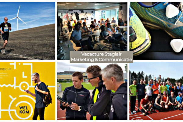 Vacature: stagiair marketing & communicatie