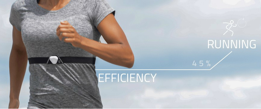 Running sensors are becoming more and more useful