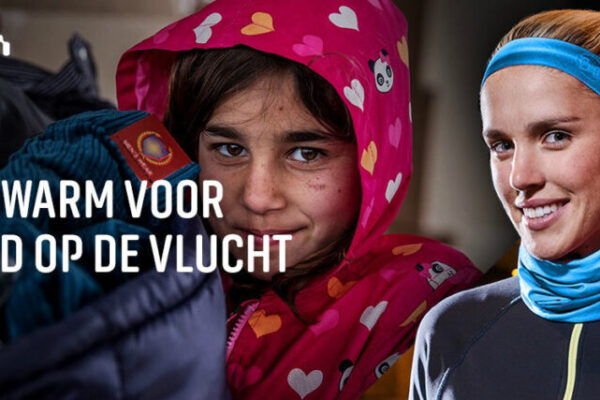 Loop mee voor UNICEF met Imagine Run