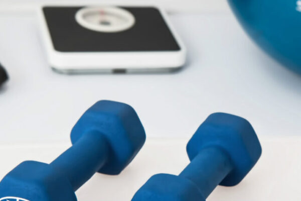 Sporten op recept heel dichtbij