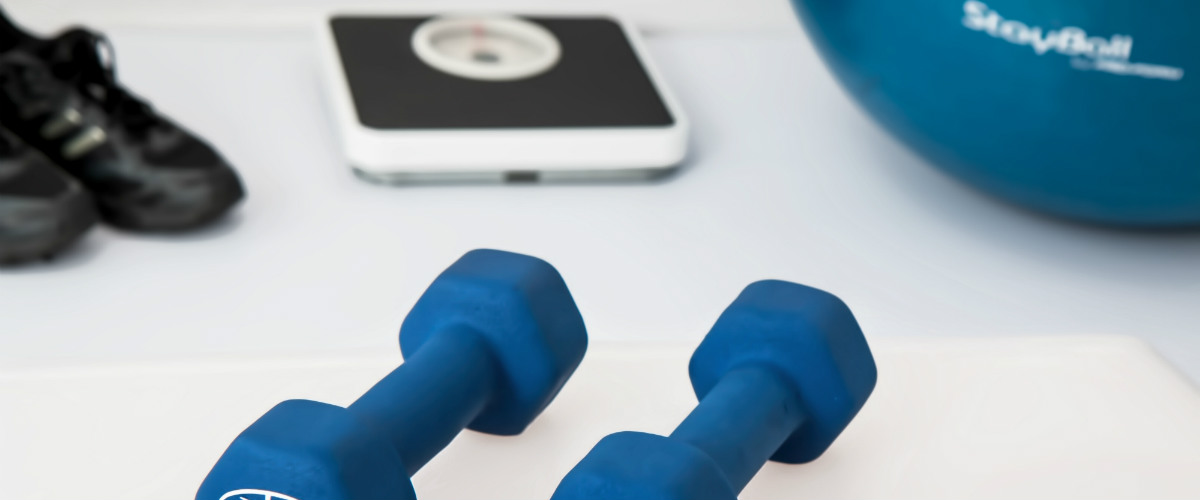 Sporten op recept heel dichtbij