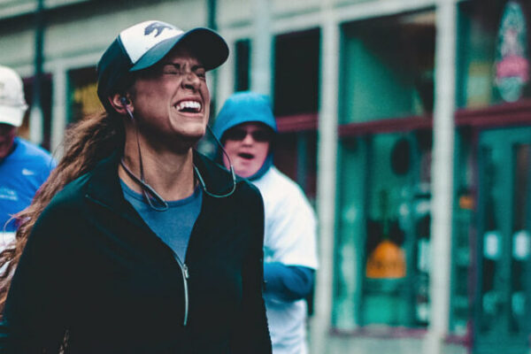 Verwarring over verzuring en vermoeidheid