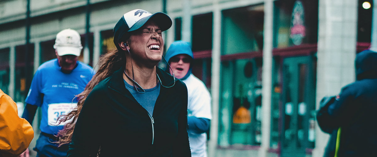 Verwarring over verzuring en vermoeidheid