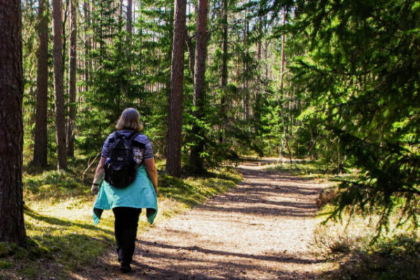 Opleiding FitStap-coach meer dan wandelen alleen
