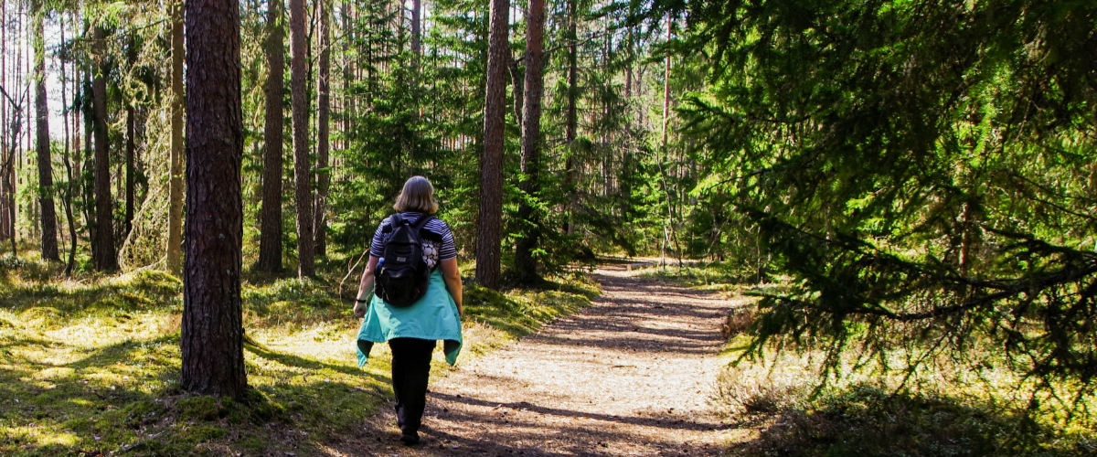 Opleiding FitStap-coach meer dan wandelen alleen