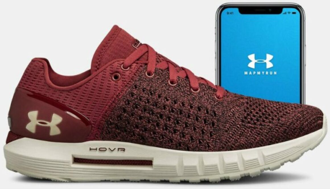 UA HOVER connected2