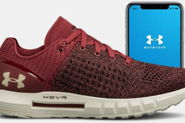 Loop je sneller in een kortere broek?