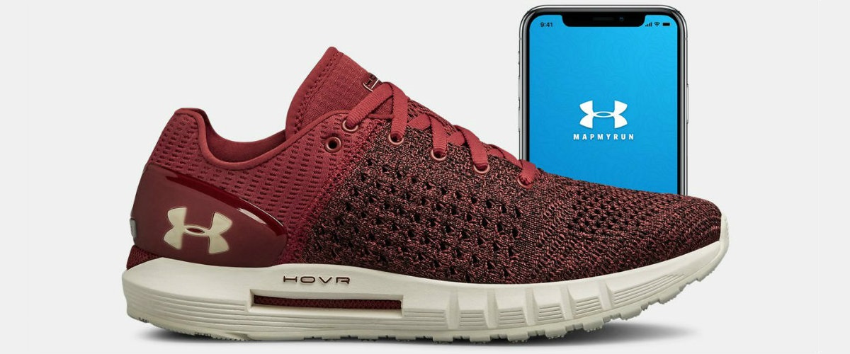 Loop je sneller in een kortere broek?