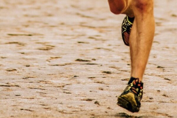 Belangrijkste boodschap op Hardloopcongres: doe het kalmer aan