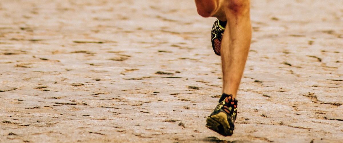 Belangrijkste boodschap op Hardloopcongres: doe het kalmer aan