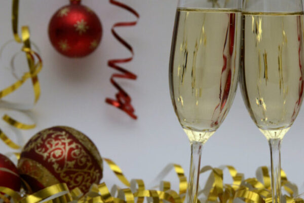 Voeding voor hardlopers tijdens de feestdagen