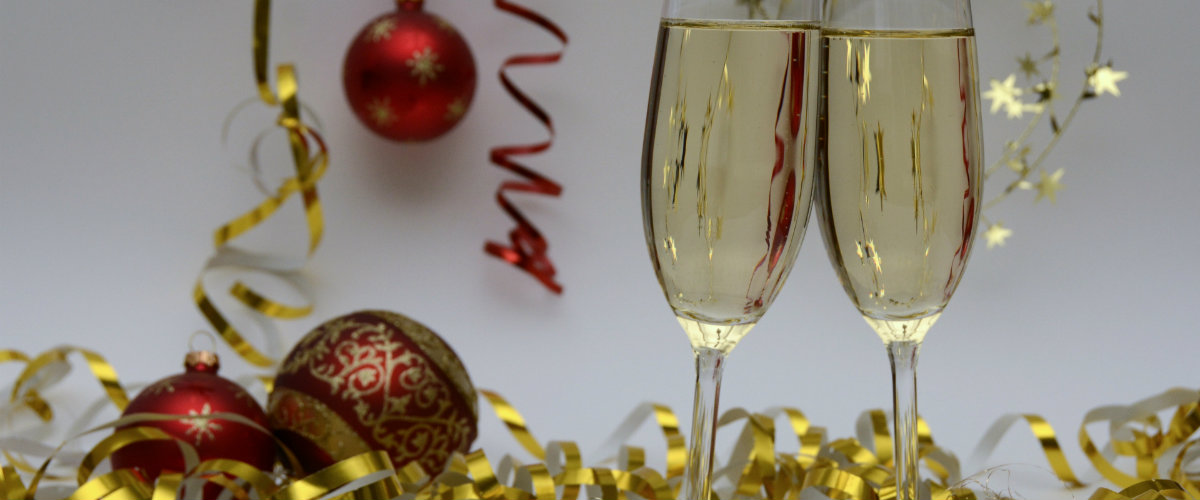 Voeding voor hardlopers tijdens de feestdagen