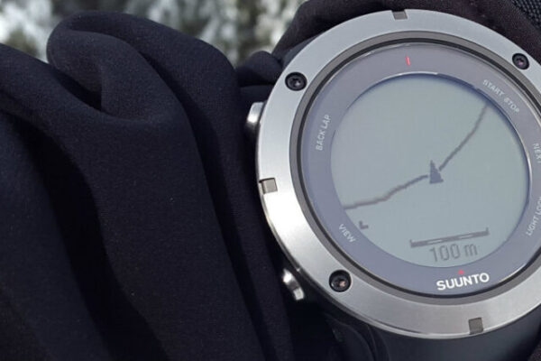 Wat gebeurt er als het gps de weg kwijt is?