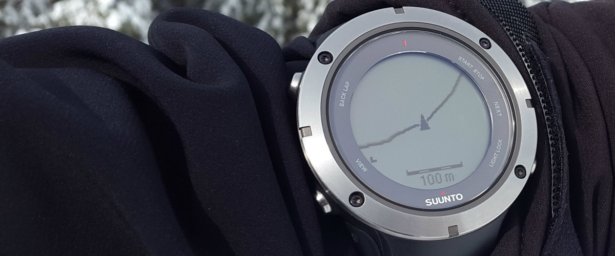 Wat gebeurt er als het gps de weg kwijt is?