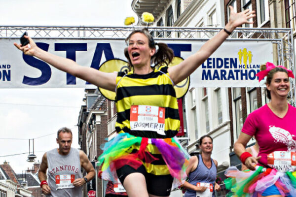 Boost4Run: samen verantwoord trainen voor de marathon