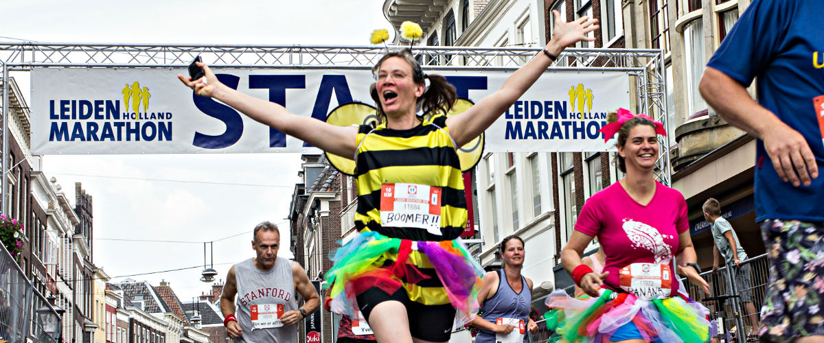 Boost4Run: samen verantwoord trainen voor de marathon