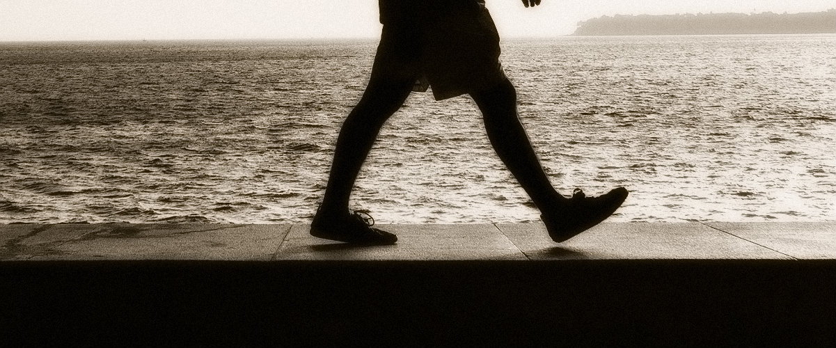 Nieuwe structuur voor Wandelbond