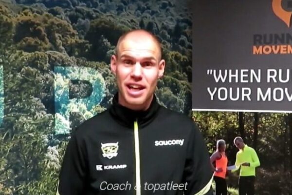 Professionele trainingsbegeleiding voor marathon