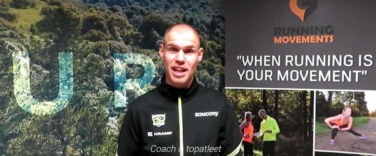 Professionele trainingsbegeleiding voor marathon