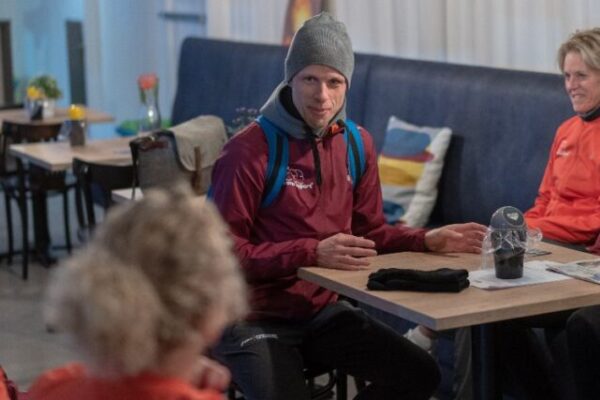 “Alle lopers Silvana Running Team gaan het halen”