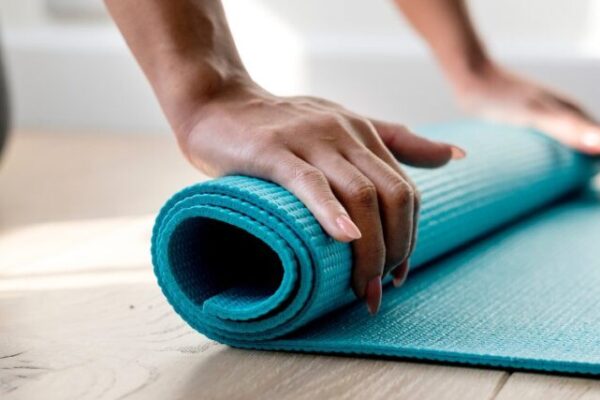 6 alternatieven voor de sportschool