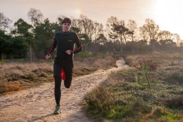 Xsens nieuwe sponsor Enschede Halve Marathon