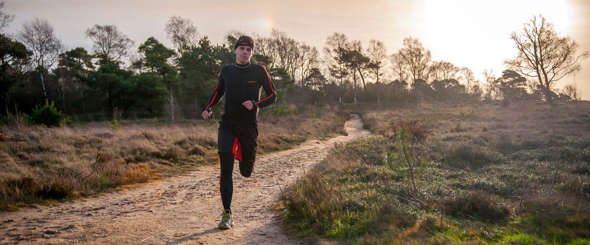 Xsens nieuwe sponsor Enschede Halve Marathon