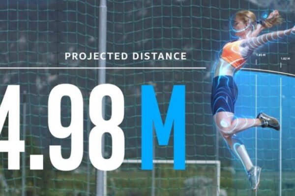 Olympische Spelen in Tokio met live data