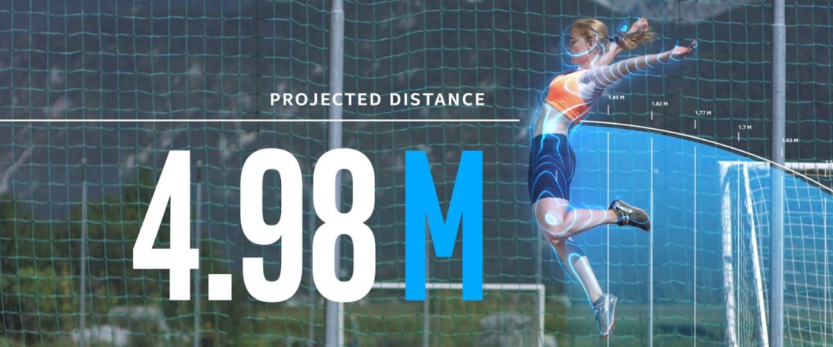 Olympische Spelen in Tokio met live data