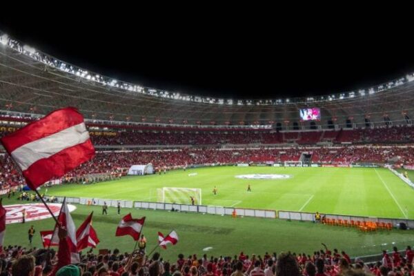 “Er is sprake van een sportdata revolutie”