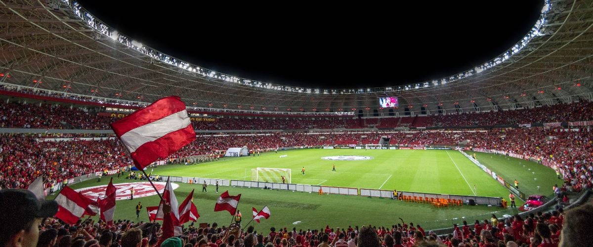 “Er is sprake van een sportdata revolutie”