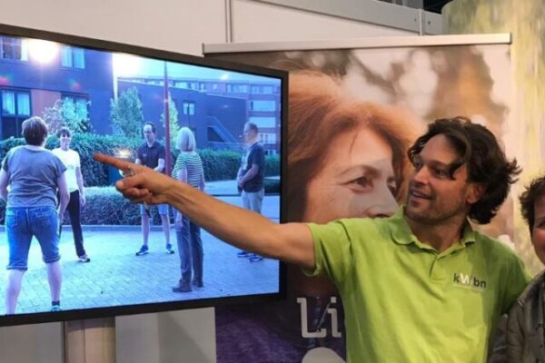 FitStap: de psychologie achter succesvolle gedragsverandering