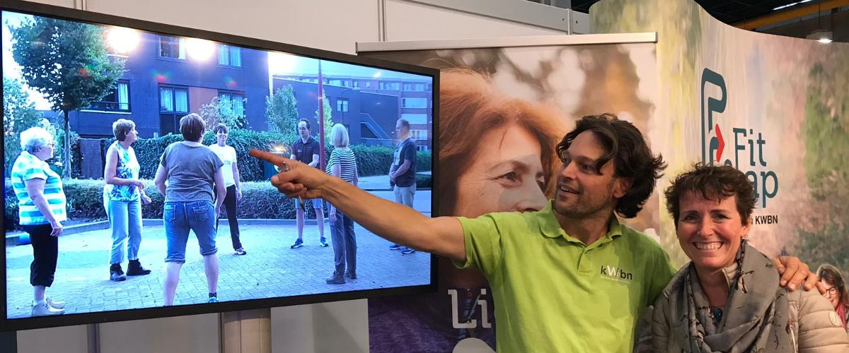 FitStap: de psychologie achter succesvolle gedragsverandering