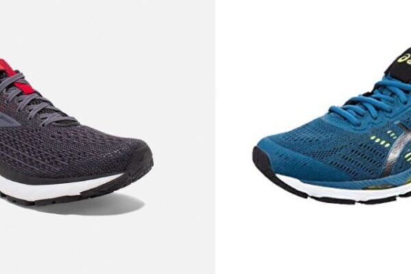 Top-10 populairste hardloopschoenen