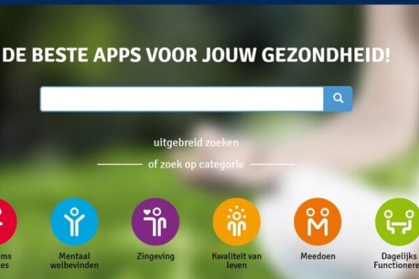 Top-5 beste gezondheidsapps en hardloopapps