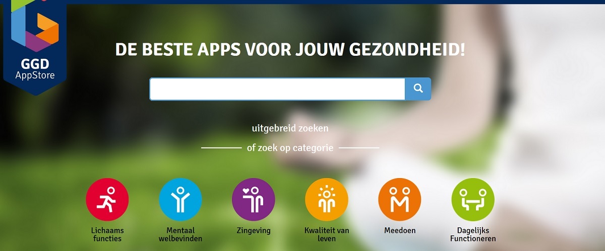 Top-5 beste gezondheidsapps en hardloopapps