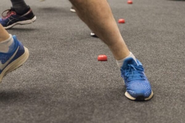 Hardlopers gezocht voor onderzoek Hogeschool Leiden