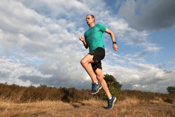 Meer dan alleen rondjes rennen