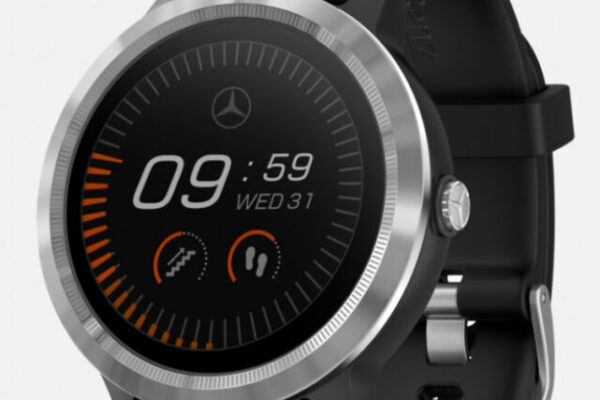 Hoe kan Garmin je onderweg helpen in je Mercedes?