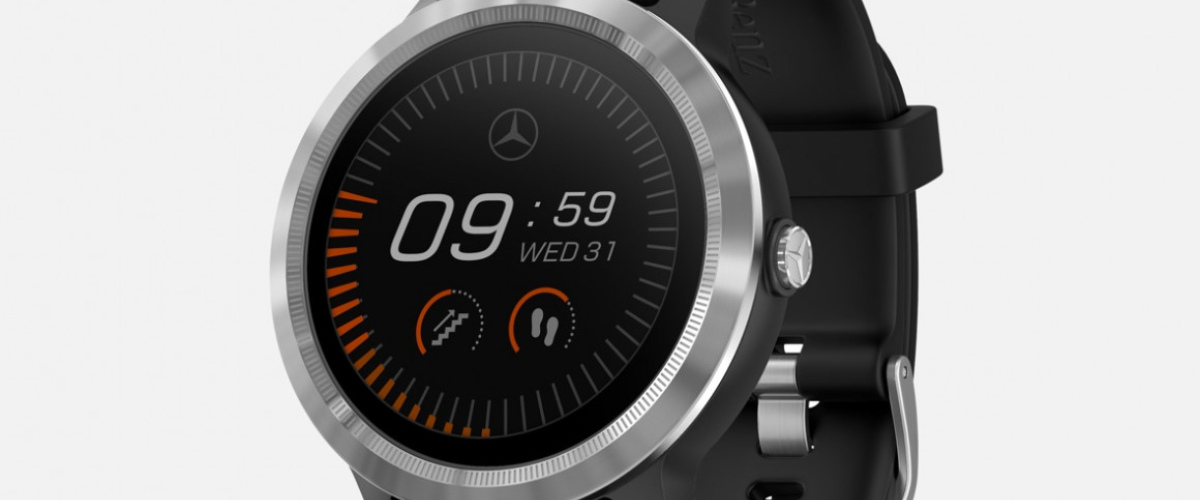 Hoe kan Garmin je onderweg helpen in je Mercedes?