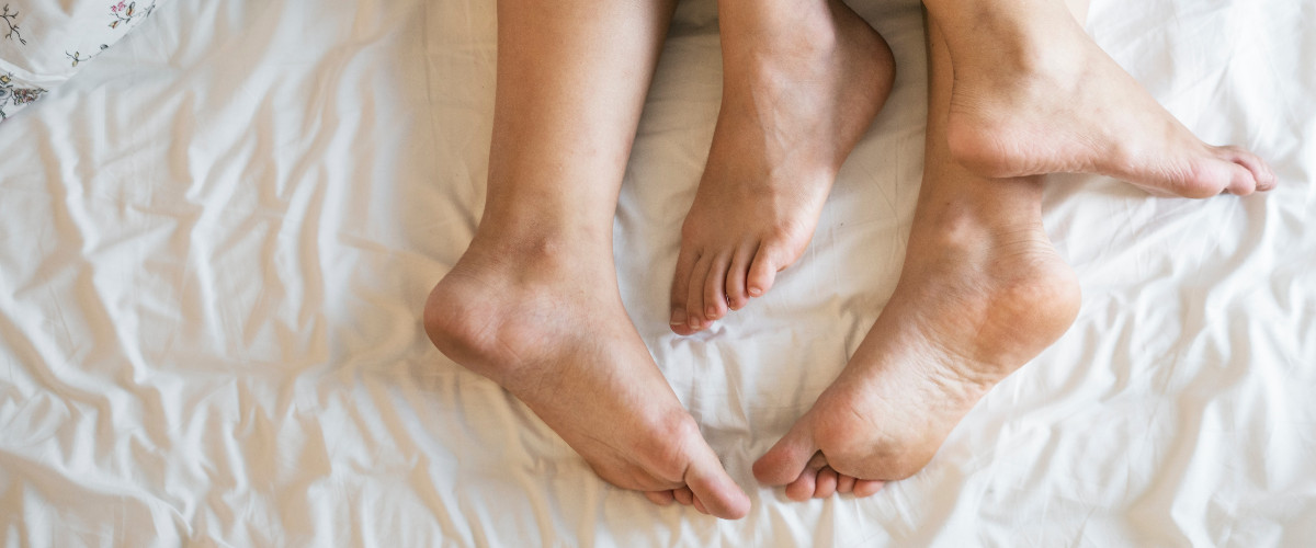 Hoeveel seks is voldoende voor 500 punten?