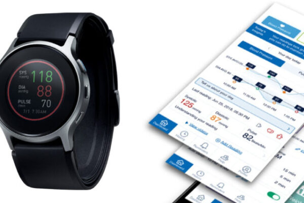 Ontdek deze vijf nieuwe functies voor je sporthorloge