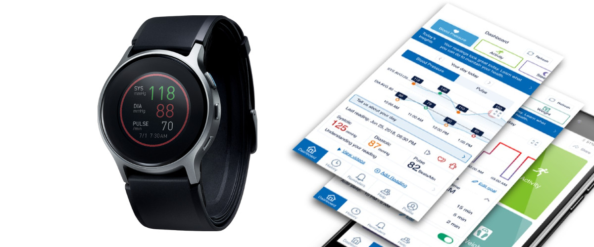 Ontdek deze vijf nieuwe functies voor je sporthorloge