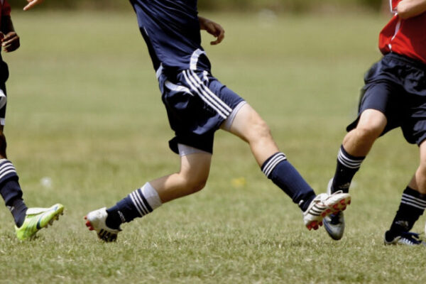 Zo kunnen voetballers blessures voorkomen of verhelpen